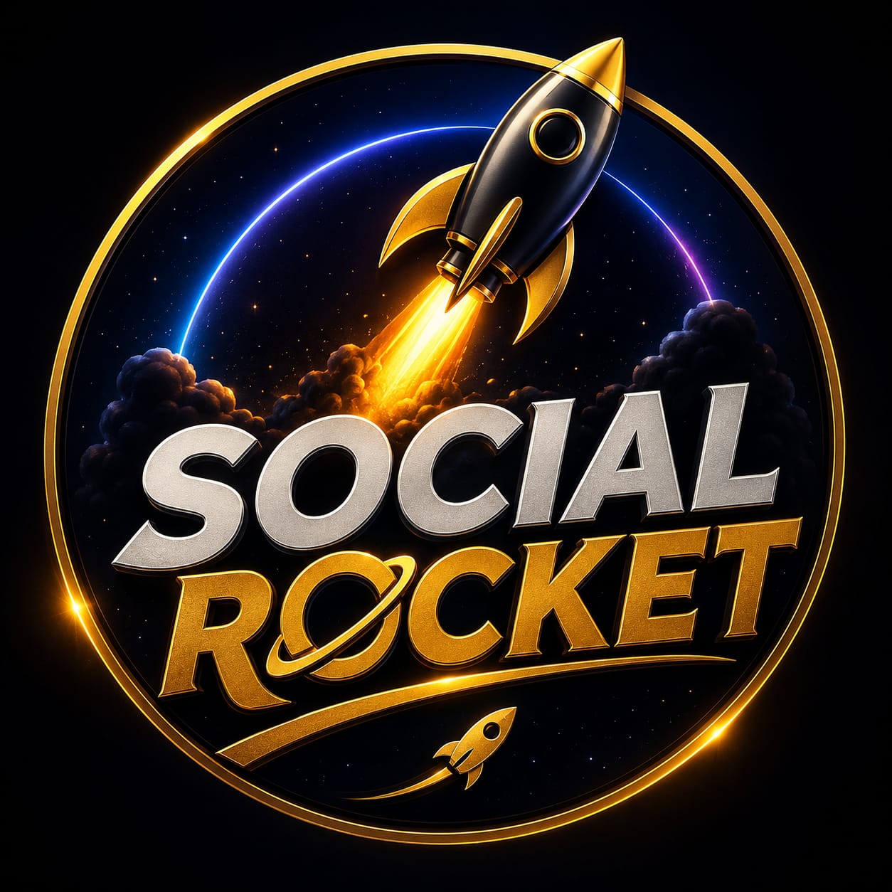 Social Rocket